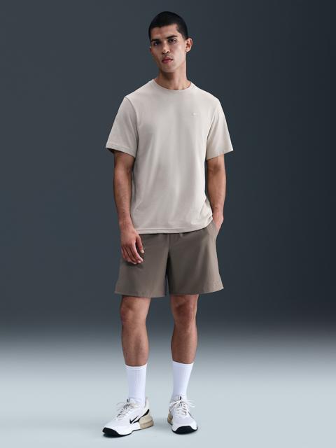 Nike Unlimited Men's Dri-FIT 7" Unlined Versatile Shorts