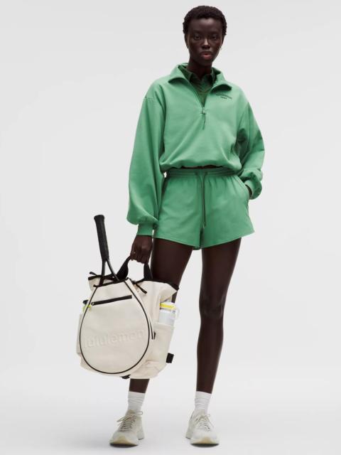 Court Rival High-Rise Short 3"