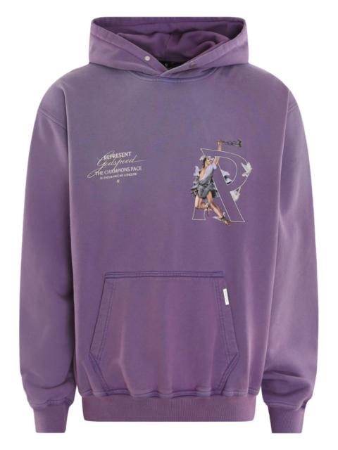 Hermes hoodie