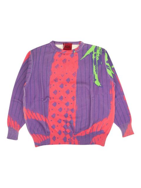 On Fairfax Business long-sleeve sweatshirt