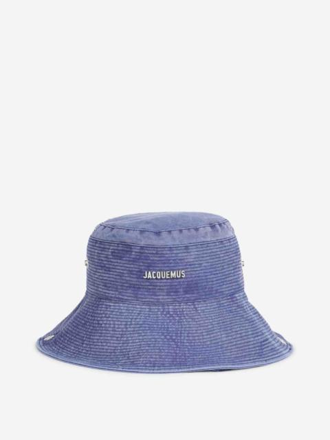 LE BOB DE-NÎMES HAT