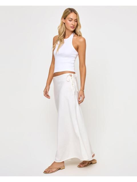 Stop and Stare Skirt