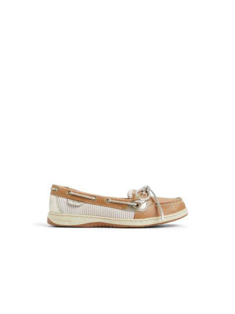Angelfish 1 Eye Boat Shoe