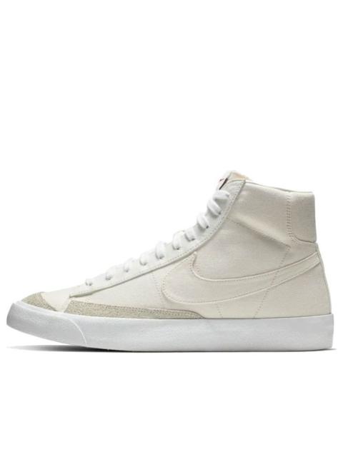 Nike Blazer Mid '77 Canvas 'Sail' CD8238-100