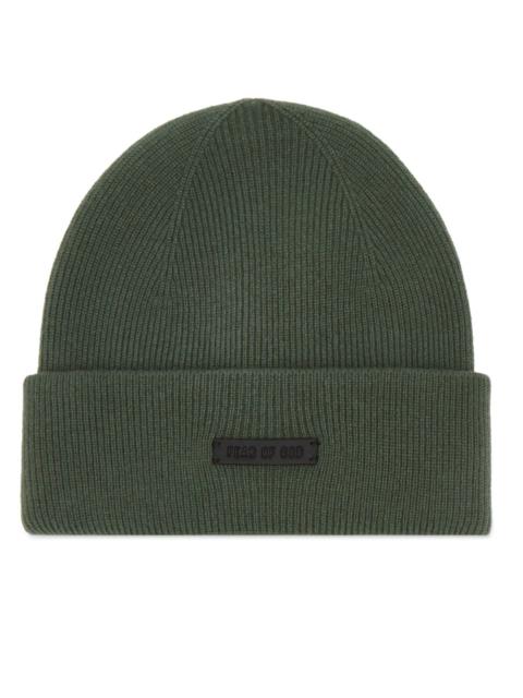 Fear of God Cashmere Beanie