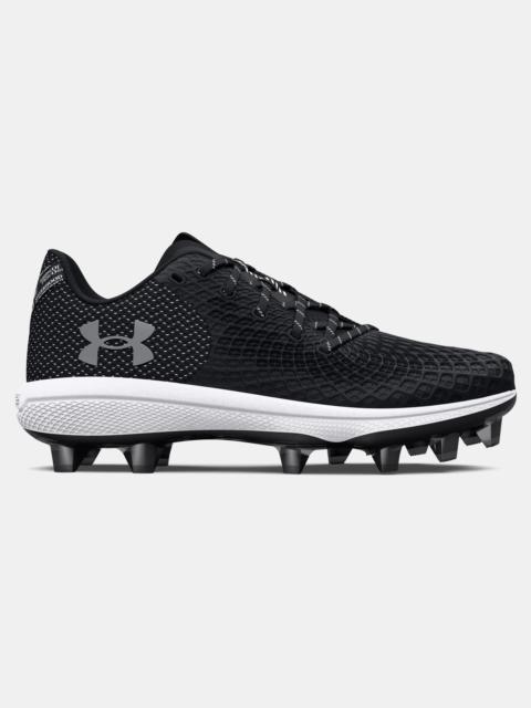 Women's UA Glyde 2 MT TPU Softball Cleats