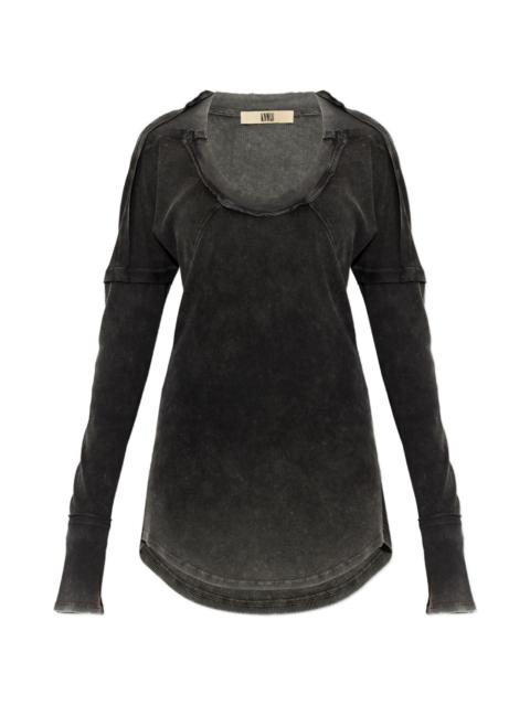 Bellona long-sleeved T-shirt