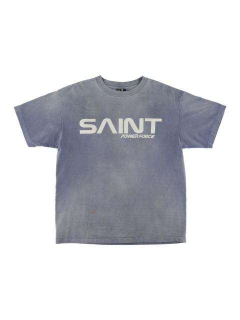 Saint Mxxxxxx M6 T-Shirt Vintage Navy