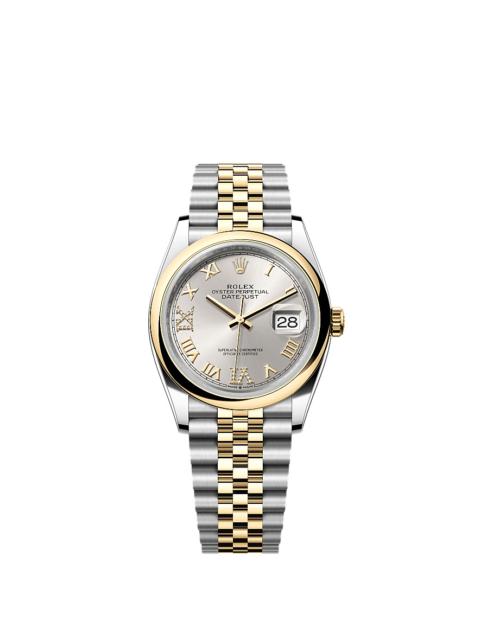 DATEJUST 126203