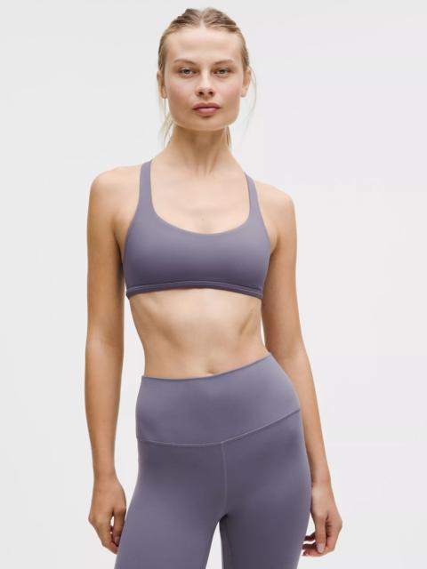 Free to Be Bra - Wild *Light Support, A/B Cup