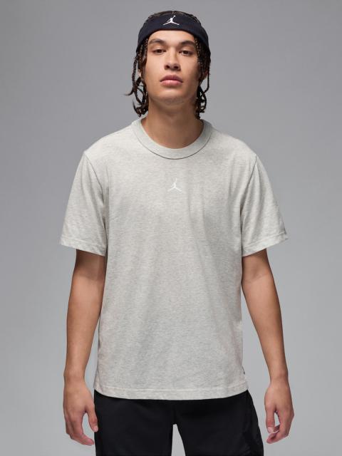 Jordan Sport Men's Dri-FIT Short-Sleeve Top