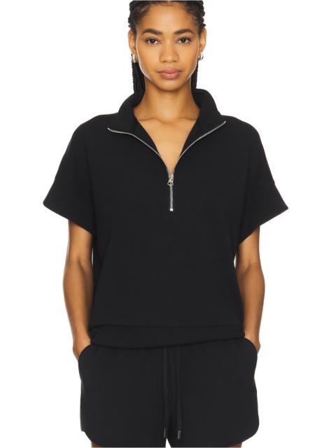 Ritchie Short Sleeve Sweatshirt