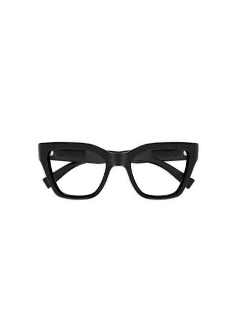 cat-eye photochromic-lenses sunglasses