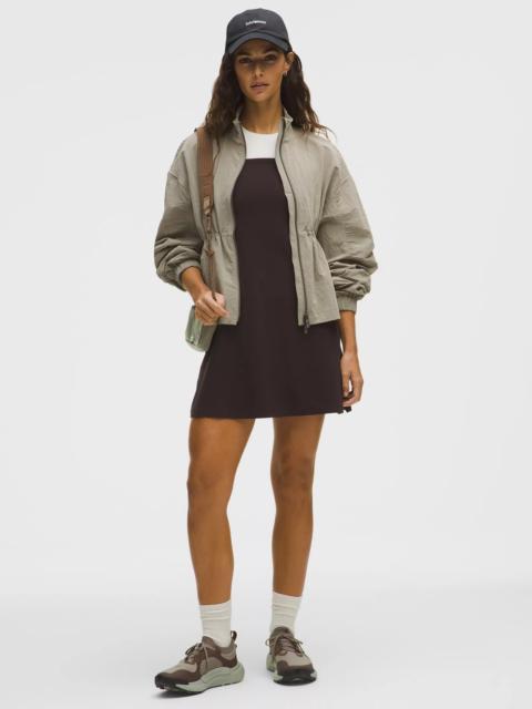 lululemon Align™ Side-Slit Cami Strap Dress