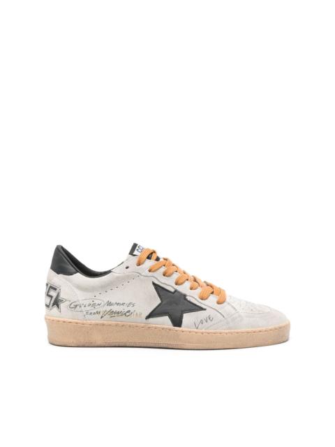 Ball Star sneakers