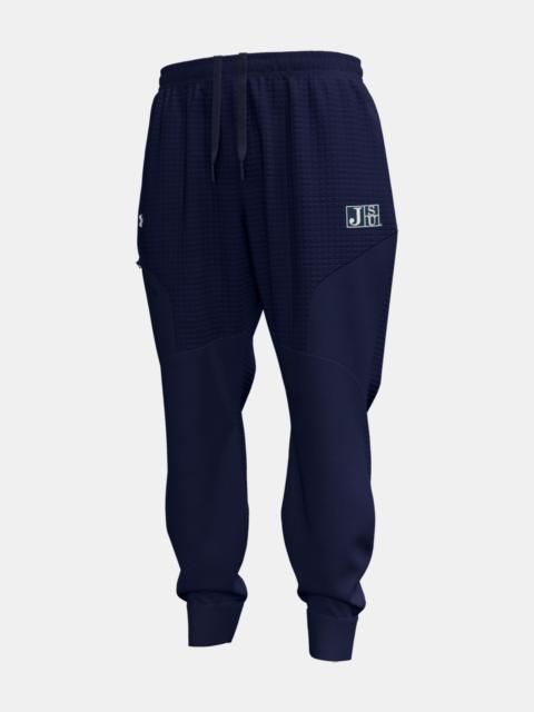 UA Unstoppable Fleece Collegiate