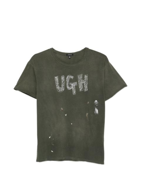 Ugh T-shirt