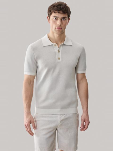 Ronric Sweater Polo