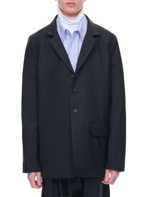 Oversized Suit Jacket