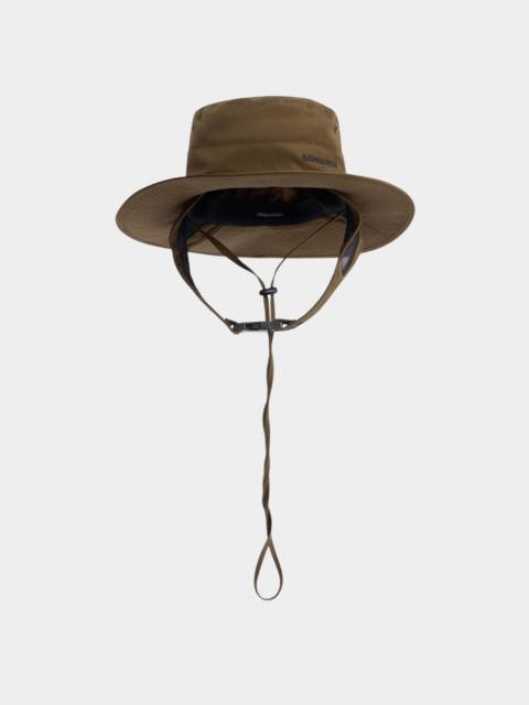EXPLORER HAT