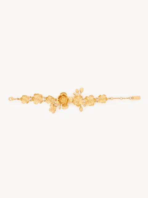 THE CHLOÉ BOUQUET BRACELET