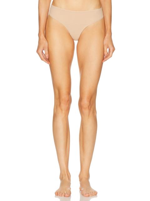 Fits Everybody Thong