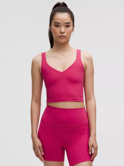 lululemon Align™ Tank Top *Light Support, A/B Cup