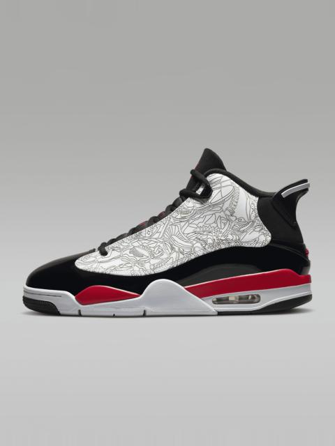 Air Jordan Dub Zero Men's Shoes