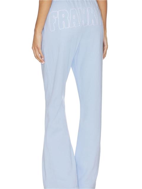 Travel Day Cotton Pant