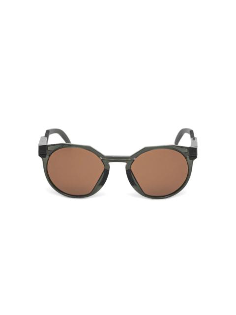 HSTN round-frame sunglasses