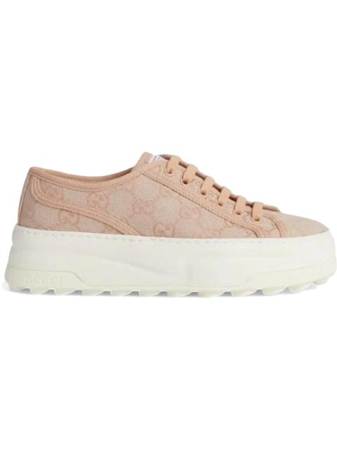 Gucci GG Sneaker Neutral (Women's)