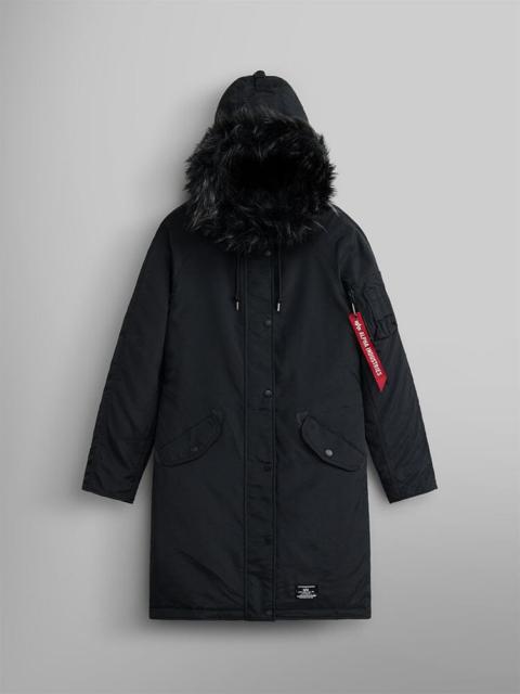 ELYSE GEN II PARKA WOMENS