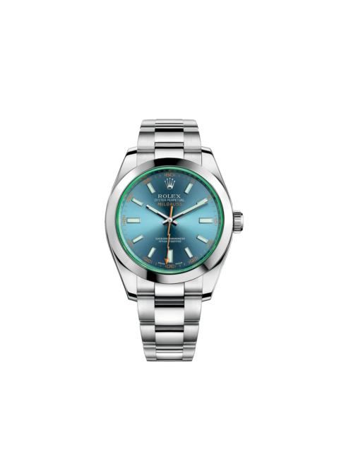 MILGAUSS 116400GV