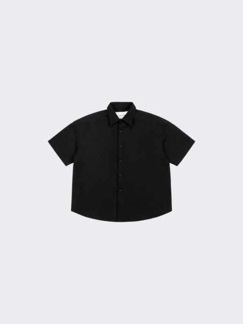 Short Sleeve Tee Black