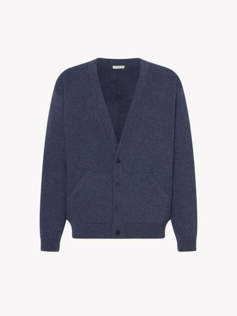 Vonn Cardigan in Cashmere