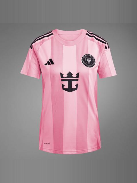 Inter Miami CF 25/26 Messi Home Jersey