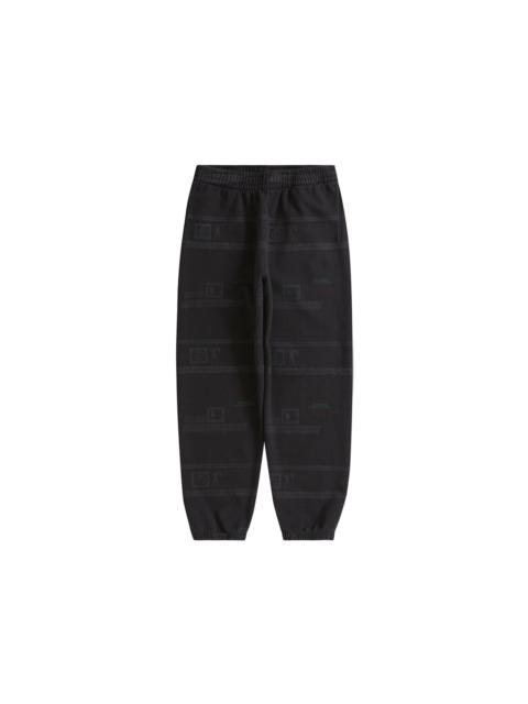 Supreme UNDERCOVER Sweatpant Black
