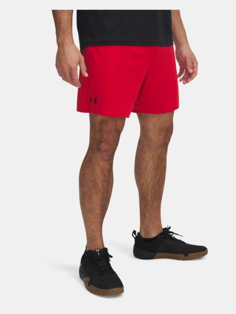 Men's UA Tech™ 7" Shorts