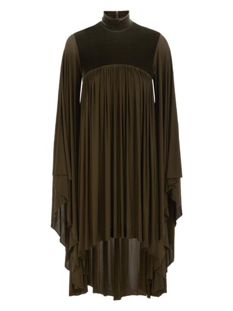 MEMENTO BATWING MINI DRESS