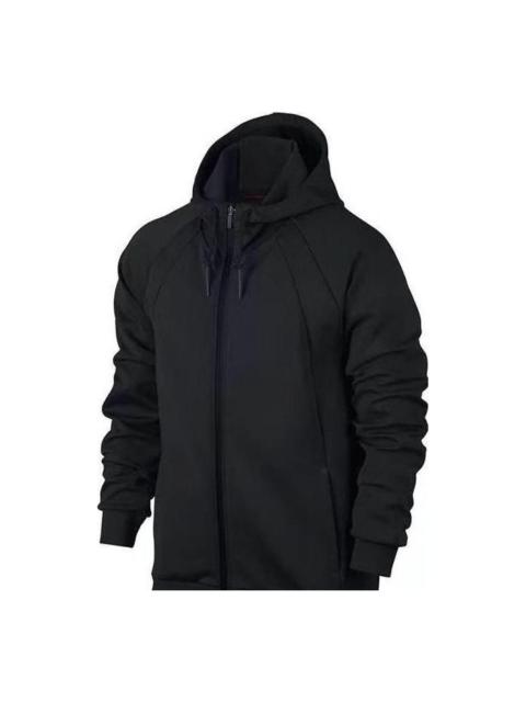 Air Jordan Flight Tech Shild Sportswear 883984-010