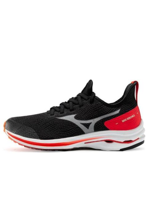 Mizuno Wave Rider Neo 'Black Red' J1GC207802