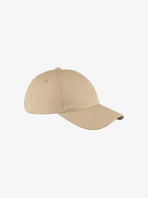 CHARLIE BASEBALL CAP
