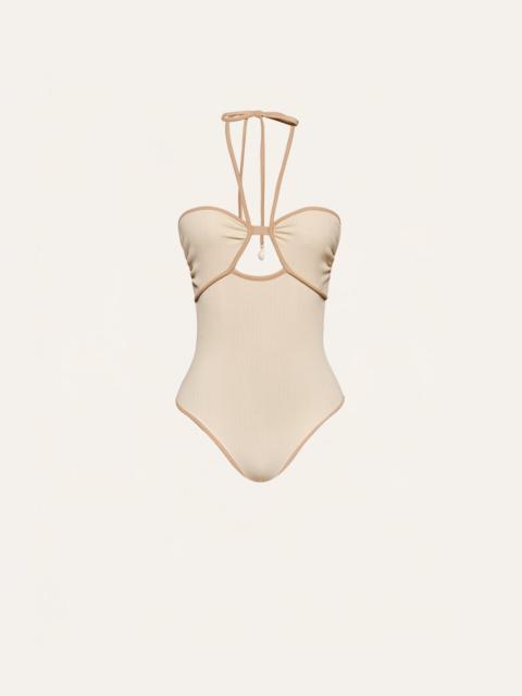 Sea Salt One Piece