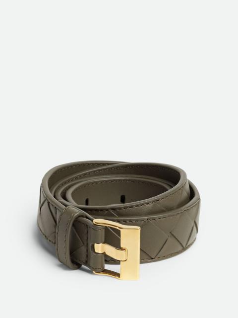 Watch Belt