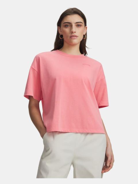 UA Boxy Wash Heavyweight