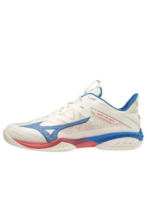 Mizuno Wave Claw Neo 2 'White Blue' 71GA227010