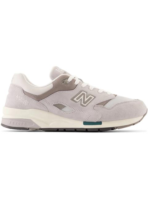 New Balance 1600 Greige Pack Rain Cloud