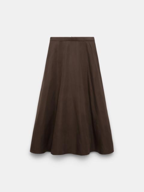 SPORTY ELEGANCE skirt