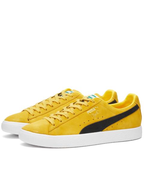 Puma Clyde OG