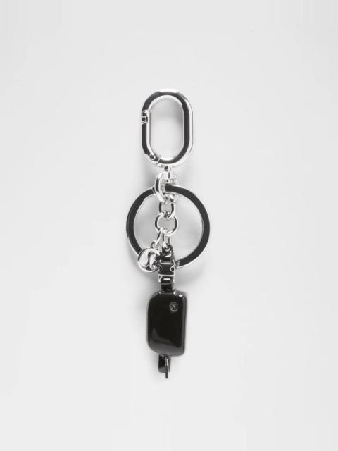 Everywhere Belt Bag Charm Keychain
